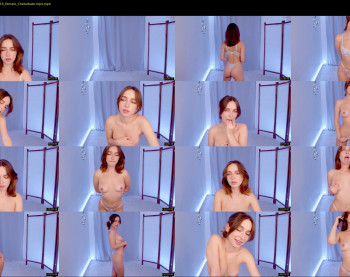 silent_chill — 123 minute Chaturbate female cam show recording, 720p, Sep 9, 2023