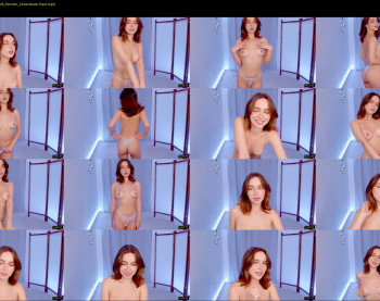 silent_chill — 24 minute Chaturbate female cam show recording, 720p, Sep 9, 2023
