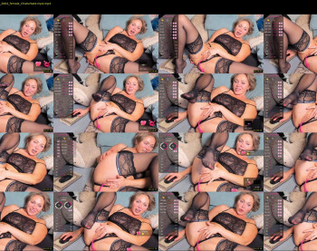 simonmartina — 3 minute Chaturbate female cam show recording, 720p, Sep 9, 2023