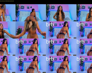 sofi_potter_ — 105 minute Chaturbate female cam show recording, 720p, Sep 9, 2023