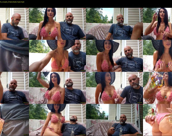 sofia3211 — 76 minute Chaturbate couple cam show recording, 720p, Sep 9, 2023