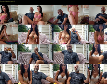 sofia3211 — 113 minute Chaturbate couple cam show recording, 720p, Sep 9, 2023