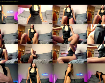 sophia_euphoria — 6 minute Chaturbate female cam show recording, 720p, Sep 9, 2023