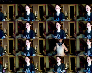 soursou — 9 minute Chaturbate female cam show recording, 480p, Sep 9, 2023