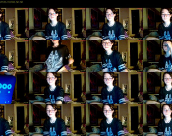 soursou — 11 minute Chaturbate female cam show recording, 480p, Sep 9, 2023