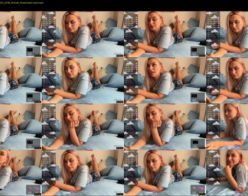 strupedsunicorns — 7 minute Chaturbate couple cam show recording, 720p, Sep 9, 2023