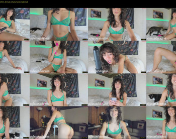 suckerydoool — 121 minute Chaturbate female cam show recording, 720p, Sep 9, 2023