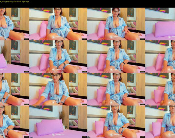 sweetangell69_ — 58 minute Chaturbate female cam show recording, 720p, Sep 10, 2023