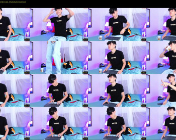 sweety_boys — 10 minute Chaturbate male cam show recording, 720p, Sep 9, 2023