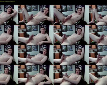 swelteringk — 58 minute Chaturbate male cam show recording, 720p, Sep 9, 2023