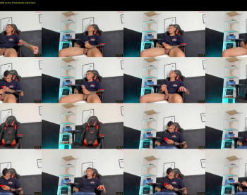 tatanwalker — 10 minute Chaturbate male cam show recording, 720p, Sep 9, 2023