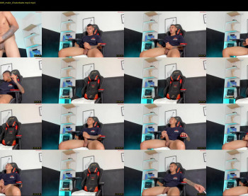 tatanwalker — 114 minute Chaturbate male cam show recording, 720p, Sep 9, 2023