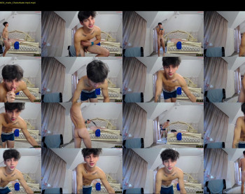 teddy_mode — 29 minute Chaturbate couple cam show recording, 720p, Sep 9, 2023