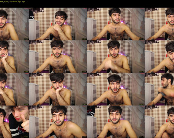 teddy_mode — 49 minute Chaturbate couple cam show recording, 720p, Sep 9, 2023
