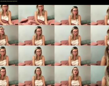 texas_blonde — 9 minute Chaturbate female cam show recording, 720p, Sep 9, 2023