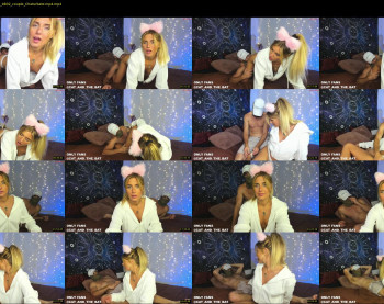 theselina_kyle — 30 minute Chaturbate female cam show recording, 720p, Sep 9, 2023