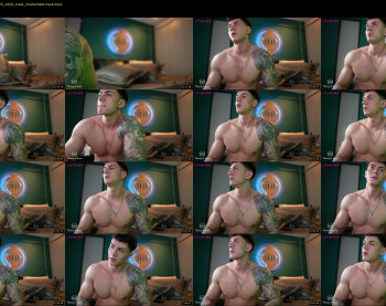 thomas_falcon1 — 22 minute Chaturbate male cam show recording, 720p, Sep 9, 2023