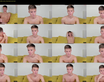 timytwinkboy — 120 minute Chaturbate male cam show recording, 720p, Sep 9, 2023