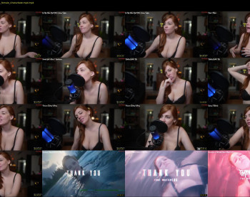 tinatopp — 35 minute Chaturbate female cam show recording, 720p, Sep 9, 2023
