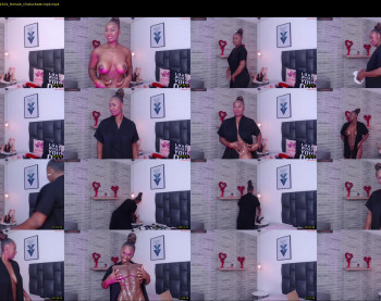 tinna__hottie — 14 minute Chaturbate female cam show recording, 720p, Sep 9, 2023