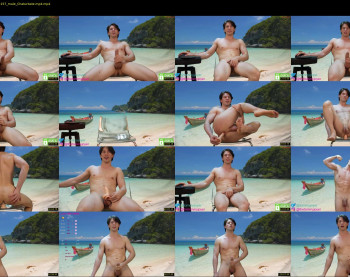 tommyjoyer — 68 minute Chaturbate male cam show recording, 720p, Sep 9, 2023
