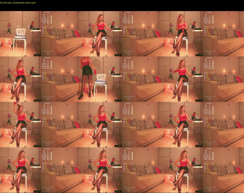 totally_spy — 19 minute Chaturbate female cam show recording, 720p, Sep 9, 2023