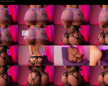 vaniaa_ — 120 minute Chaturbate female cam show recording, 720p, Sep 9, 2023