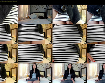 wanda_walton — 5 minute Chaturbate female cam show recording, 720p, Sep 9, 2023