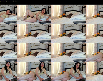 wanda_walton — 4 minute Chaturbate female cam show recording, 720p, Sep 9, 2023