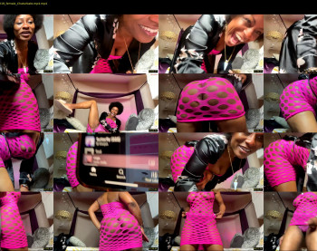 wynterheat — 10 minute Chaturbate female cam show recording, 720p, Sep 9, 2023