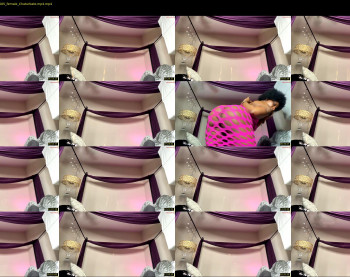 wynterheat — 21 minute Chaturbate female cam show recording, 720p, Sep 9, 2023