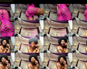 wynterheat — 13 minute Chaturbate female cam show recording, 720p, Sep 9, 2023