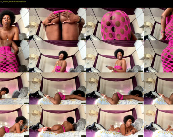 wynterheat — 12 minute Chaturbate female cam show recording, 720p, Sep 9, 2023