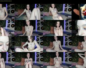 xsunsub — 64 minute Chaturbate female cam show recording, 720p, Sep 10, 2023