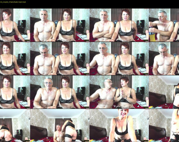 _lady_red_ — 14 minute Chaturbate female cam show recording, 720p, Sep 10, 2023