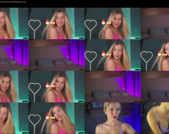 _taylor_swift — 121 minute Chaturbate female cam show recording, 720p, Sep 10, 2023