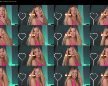 _taylor_swift — 32 minute Chaturbate female cam show recording, 720p, Sep 11, 2023