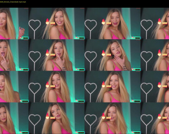 _taylor_swift — 120 minute Chaturbate female cam show recording, 720p, Sep 11, 2023
