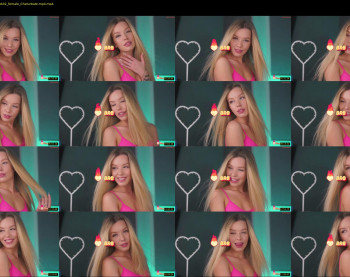 _taylor_swift — 20 minute Chaturbate female cam show recording, 720p, Sep 11, 2023