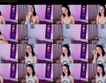 abby_saenz01 — 5 minute Chaturbate female cam show recording, 720p, Sep 10, 2023