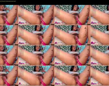adara_lee — 6 minute Chaturbate female cam show recording, 720p, Sep 10, 2023