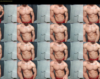 advp69 — 9 minute Chaturbate male cam show recording, 480p, Sep 10, 2023