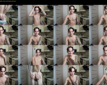 aiko_miracle — 35 minute Chaturbate male cam show recording, 720p, Sep 11, 2023