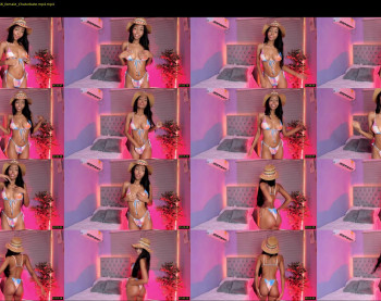 alex_saeli — 10 minute Chaturbate female cam show recording, 720p, Sep 10, 2023