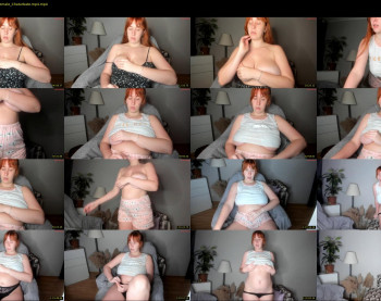 aliaa_ — 104 minute Chaturbate female cam show recording, 720p, Sep 11, 2023