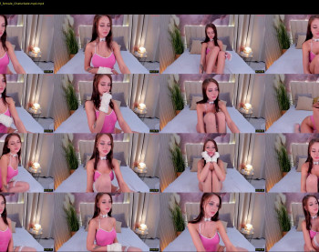 alicebels — 37 minute Chaturbate female cam show recording, 720p, Sep 10, 2023