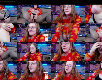 alissa_styles — 102 minute Chaturbate female cam show recording, 720p, Sep 10, 2023