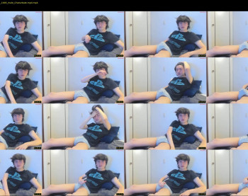 an0nymouse3 — 3 minute Chaturbate male cam show recording, 720p, Sep 10, 2023