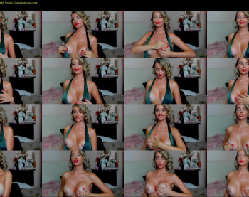 anna_love1 — 11 minute Chaturbate female cam show recording, 720p, Sep 11, 2023