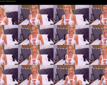awww_ella — 11 minute Chaturbate female cam show recording, 720p, Sep 10, 2023